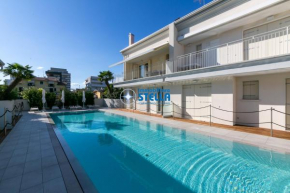 Residence Da Re Lido Di Jesolo